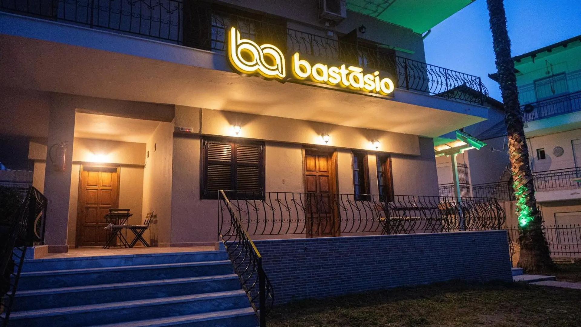 Βastasio Apartments Πευκοχώρι 0*,  Ελλάδα
